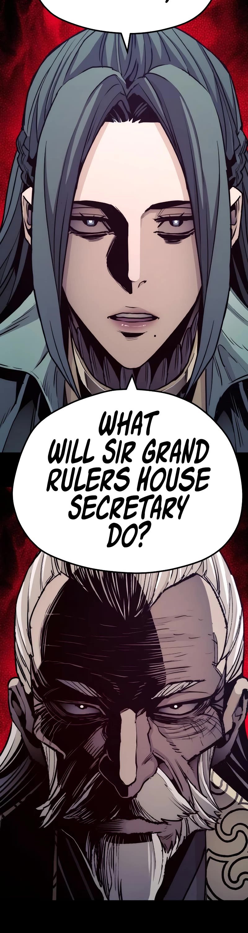 Murim RPG Simulation Chapter 56 page 4 - Chapter 56