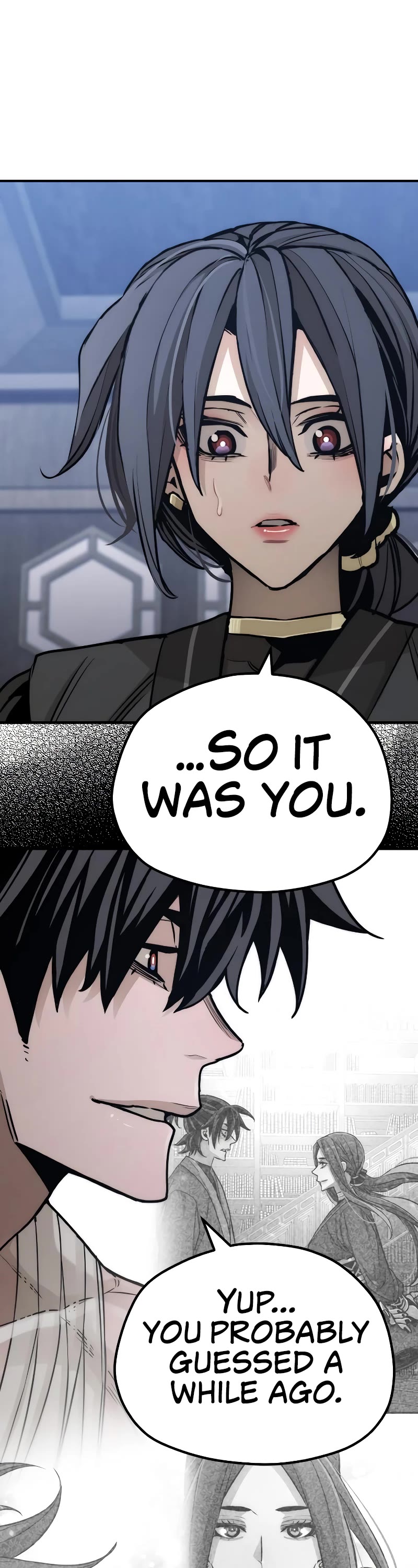 Murim RPG Simulation Chapter 56 page 43 - Chapter 56