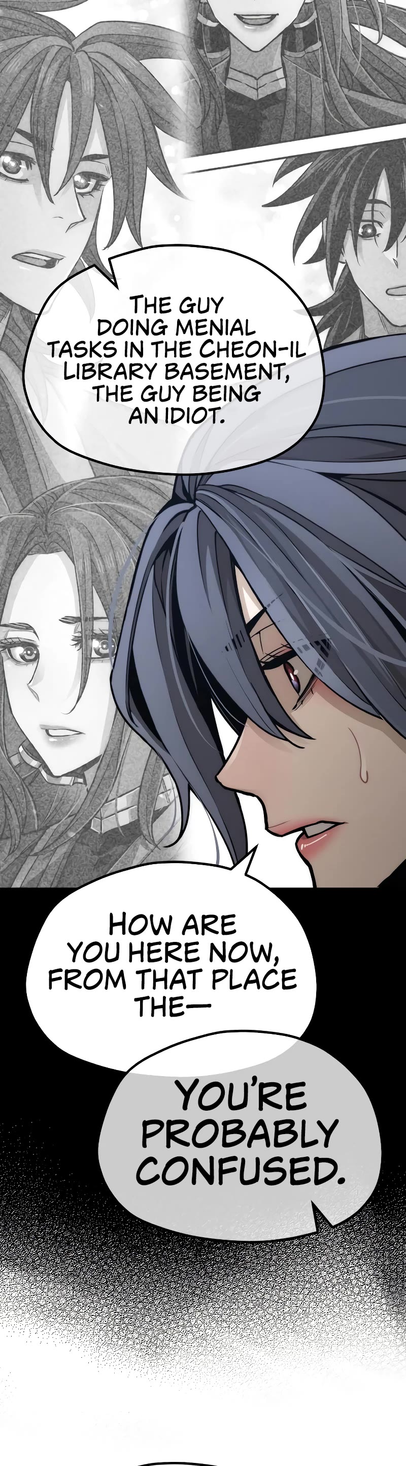 Murim RPG Simulation Chapter 56 page 44 - Chapter 56