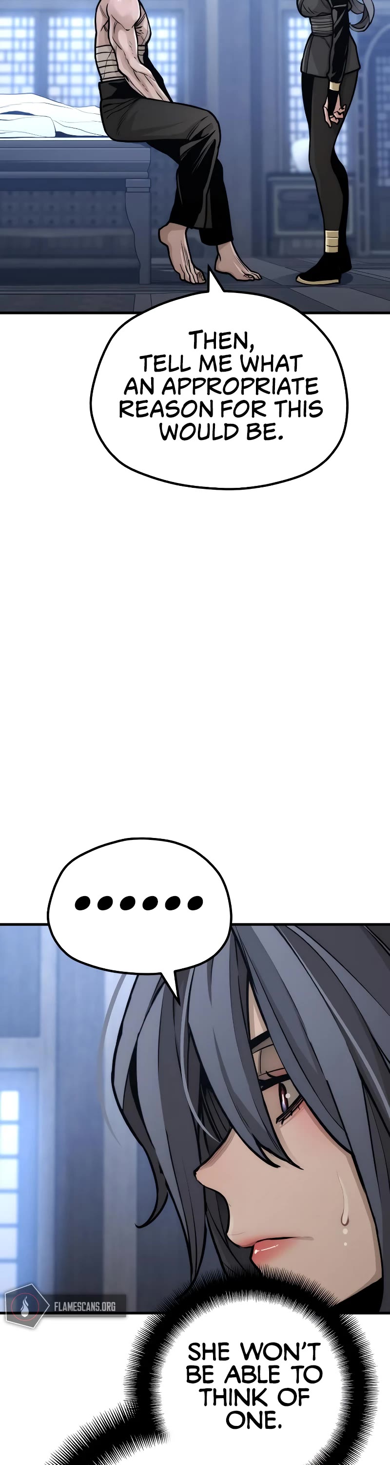 Murim RPG Simulation Chapter 56 page 48 - Chapter 56