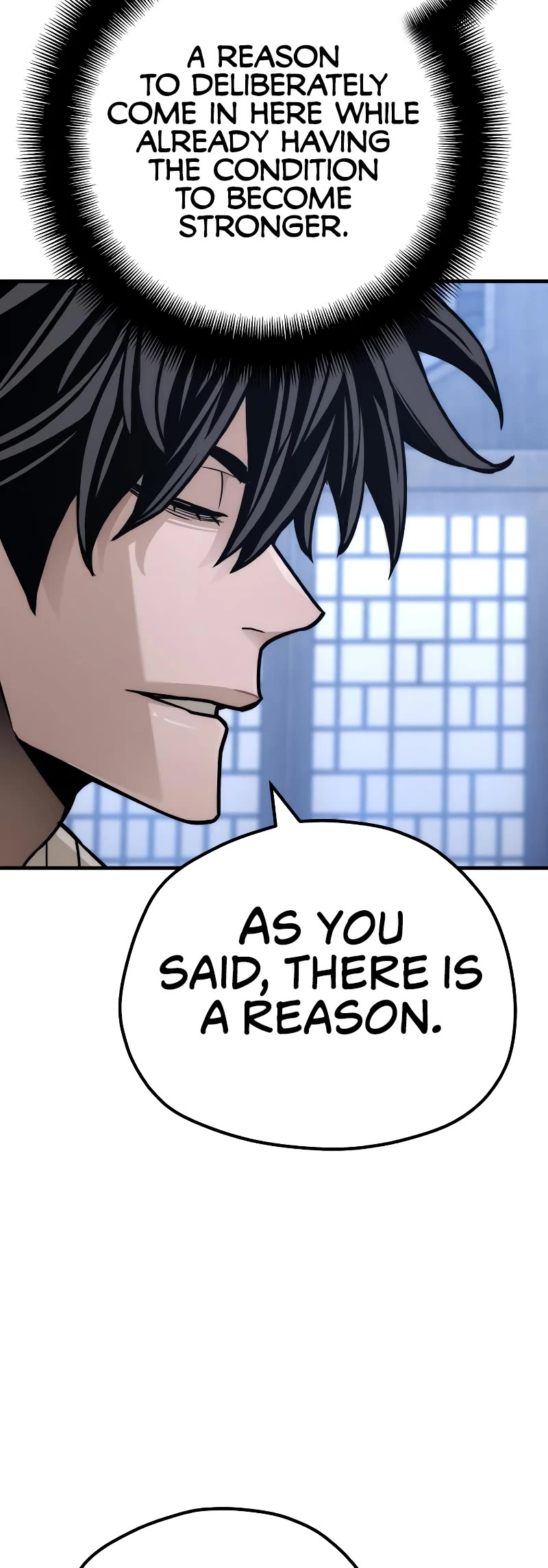 Murim RPG Simulation Chapter 56 page 49 - Chapter 56