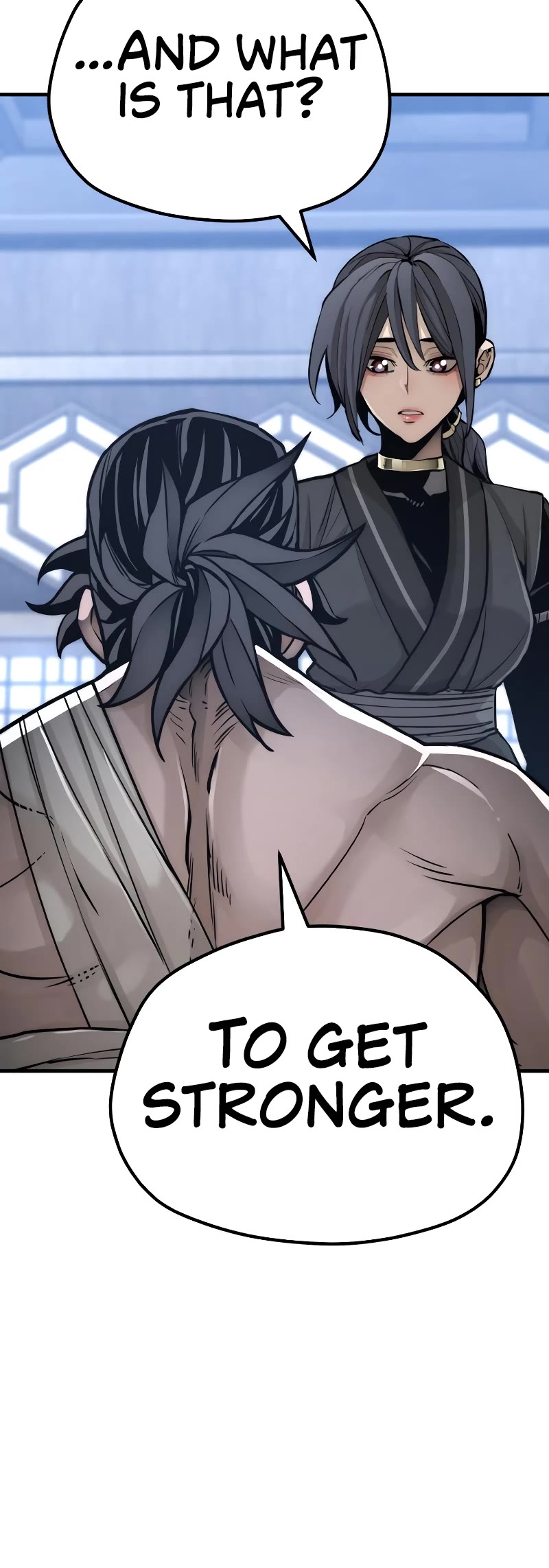 Murim RPG Simulation Chapter 56 page 50 - Chapter 56