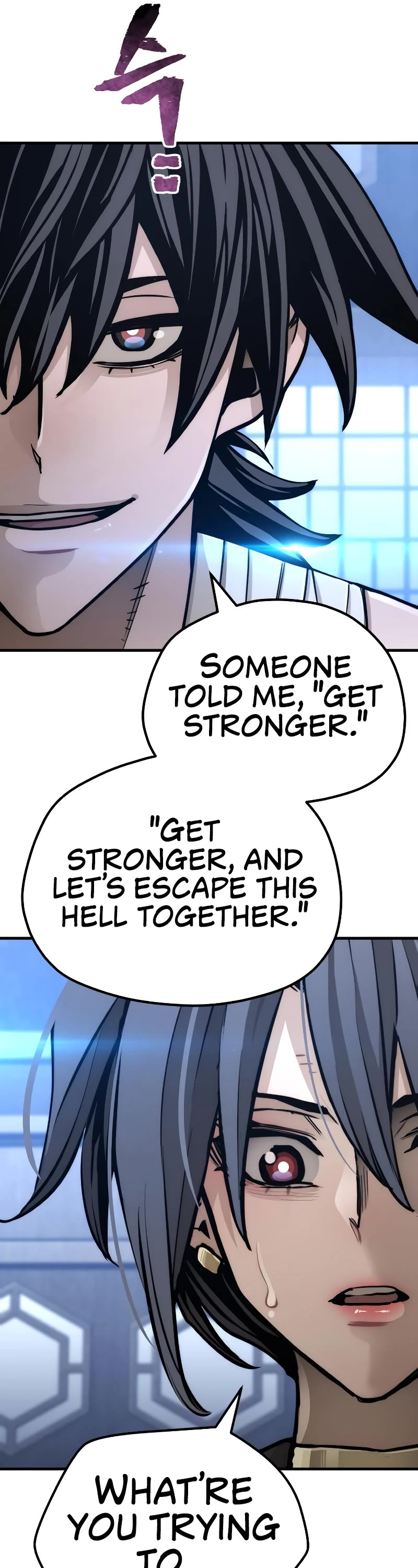 Murim RPG Simulation Chapter 56 page 51 - Chapter 56