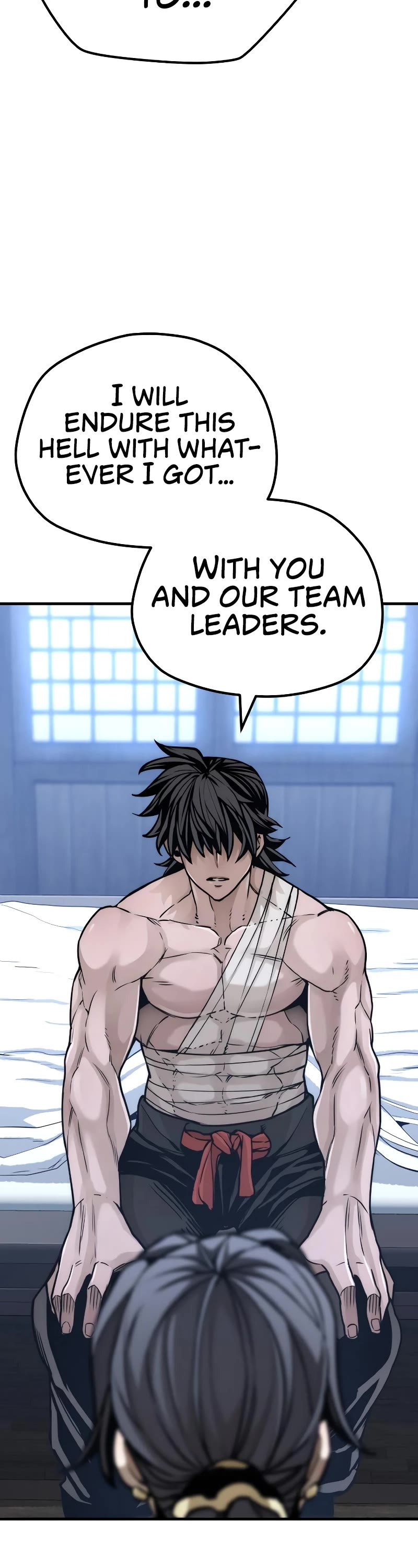 Murim RPG Simulation Chapter 56 page 52 - Chapter 56