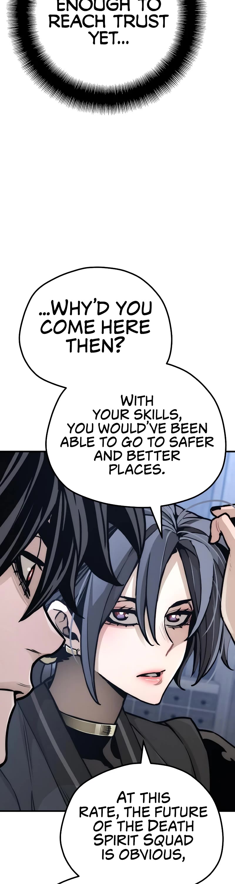Murim RPG Simulation Chapter 56 page 57 - Chapter 56