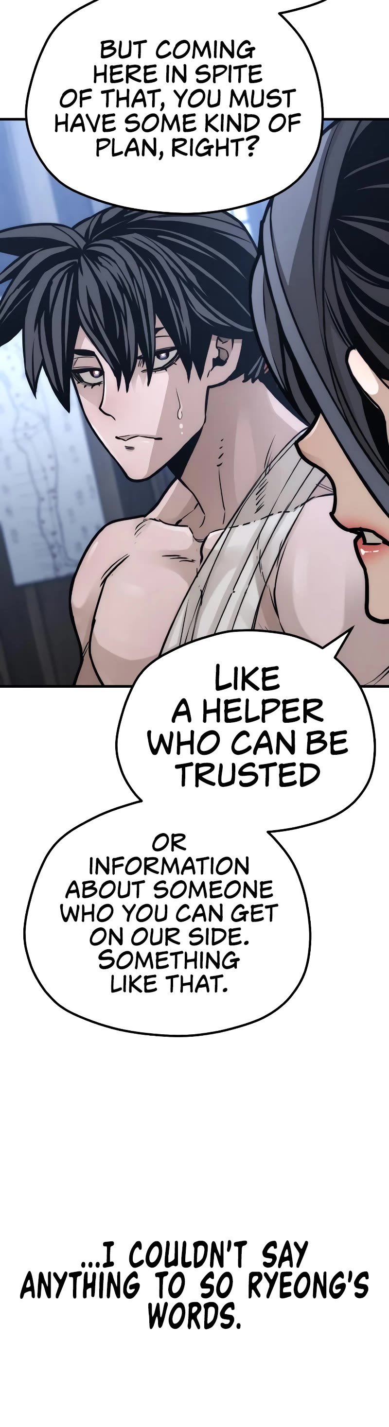 Murim RPG Simulation Chapter 56 page 58 - Chapter 56