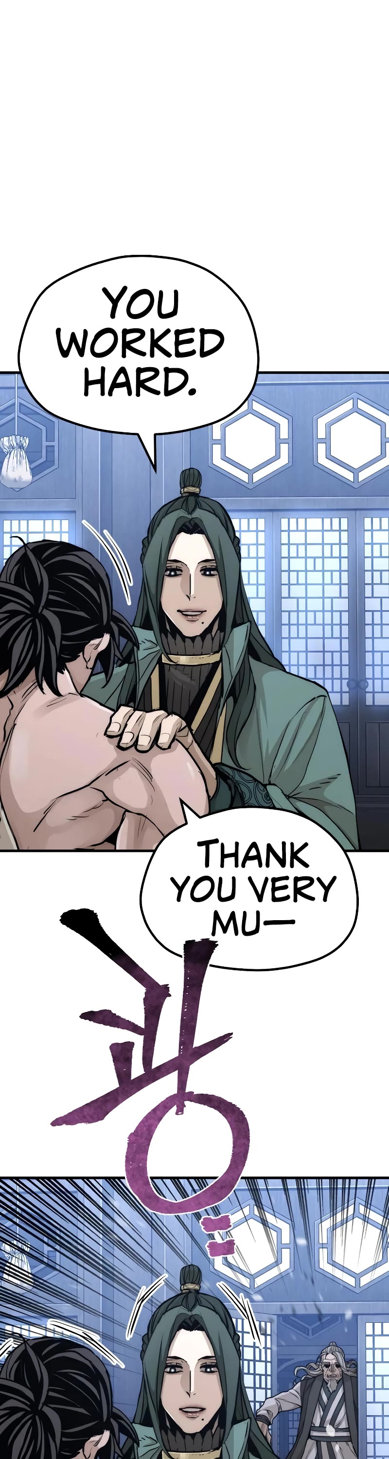 Murim RPG Simulation Chapter 56 page 65 - Chapter 56