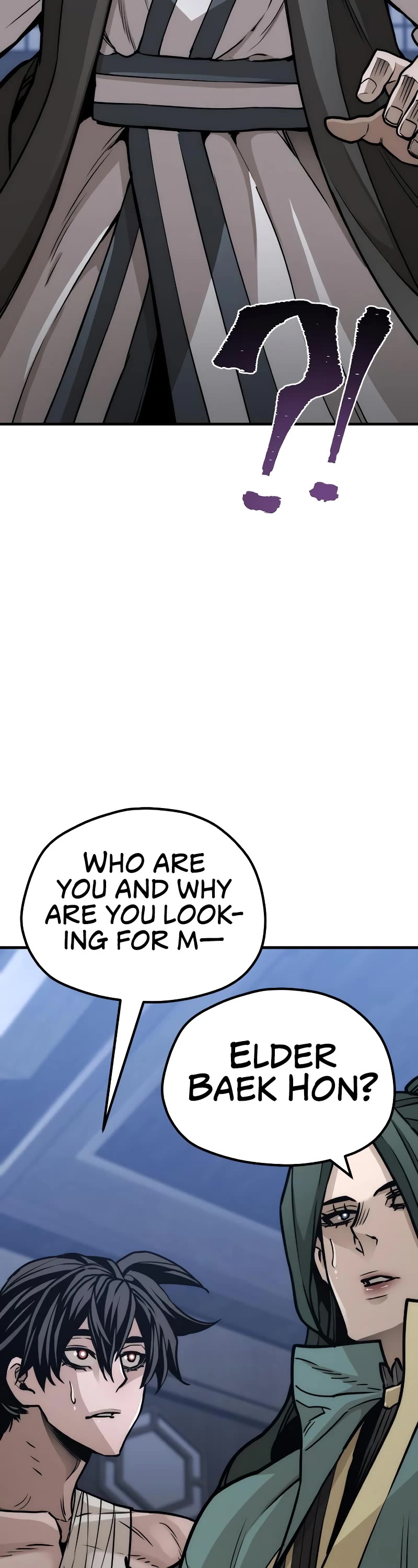 Murim RPG Simulation Chapter 56 page 67 - Chapter 56