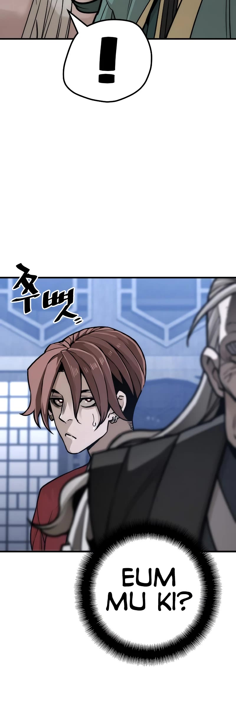 Murim RPG Simulation Chapter 56 page 68 - Chapter 56