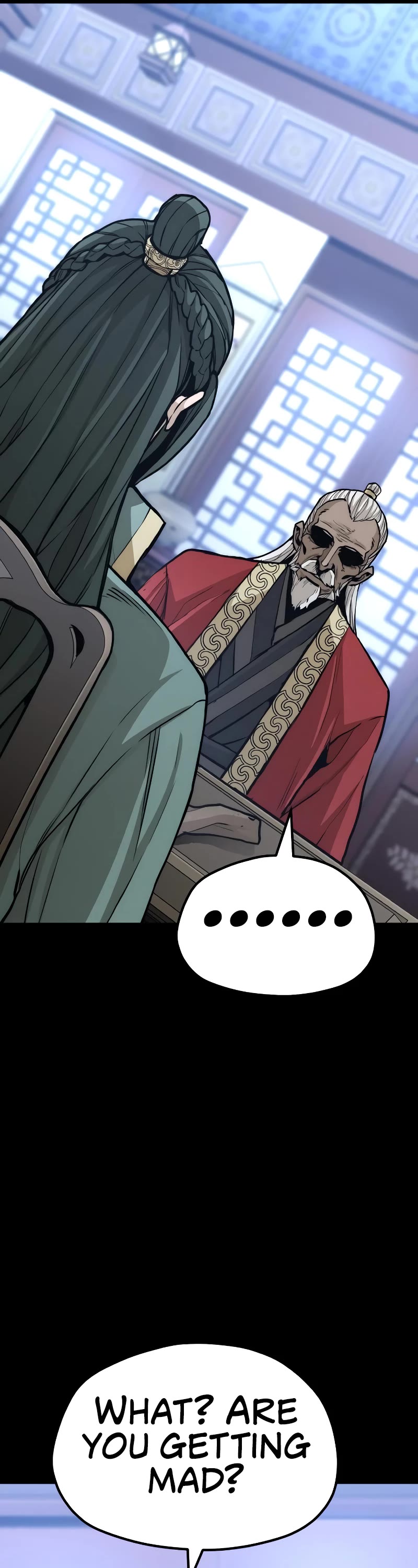 Murim RPG Simulation Chapter 56 page 7 - Chapter 56