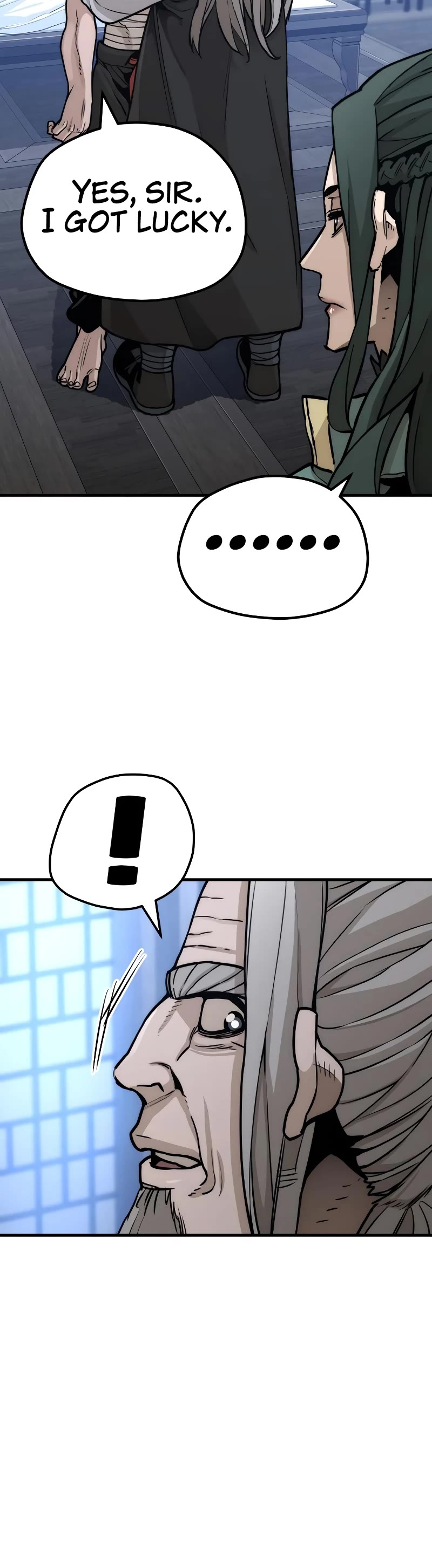 Murim RPG Simulation Chapter 56 page 73 - Chapter 56
