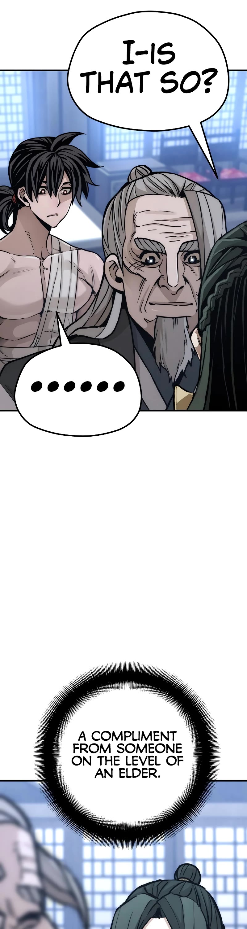 Murim RPG Simulation Chapter 56 page 80 - Chapter 56