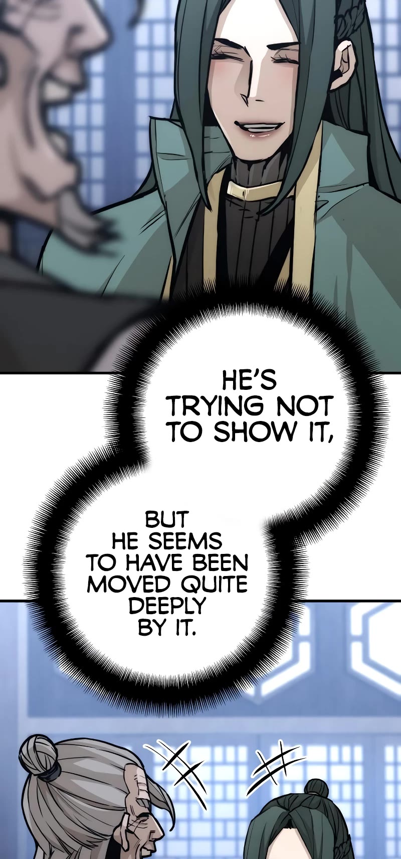 Murim RPG Simulation Chapter 56 page 81 - Chapter 56