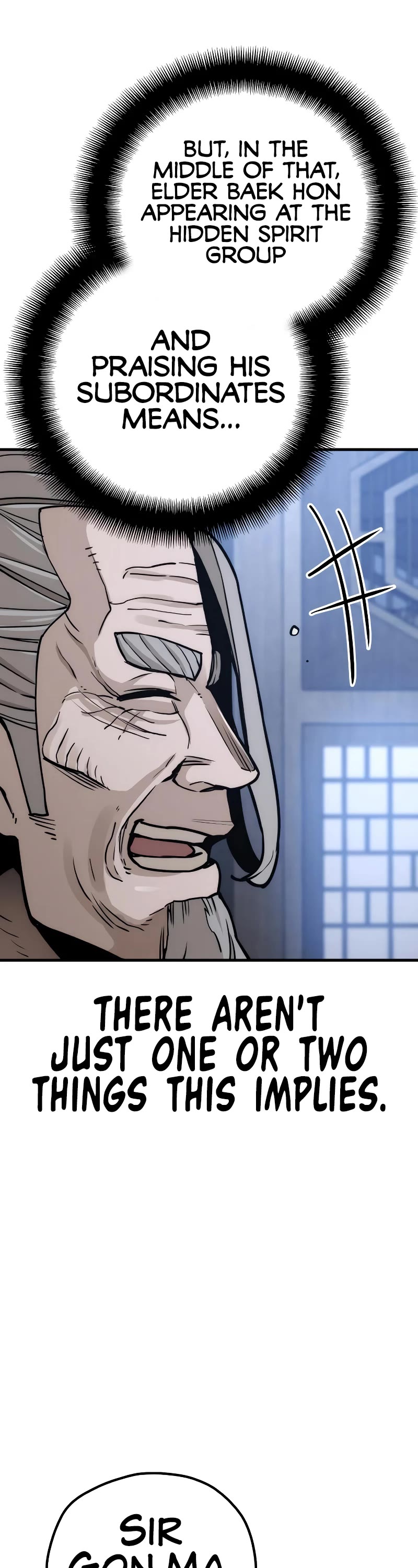 Murim RPG Simulation Chapter 56 page 84 - Chapter 56