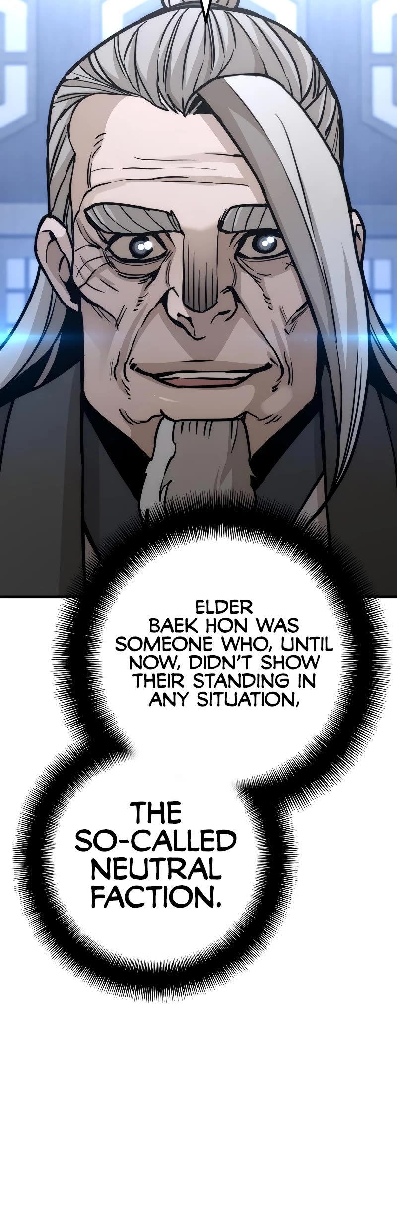 Murim RPG Simulation Chapter 56 page 87 - Chapter 56