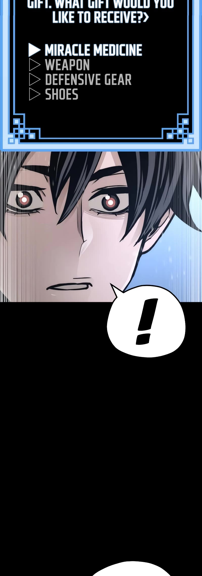 Murim RPG Simulation Chapter 57 page 15 - Chapter 57