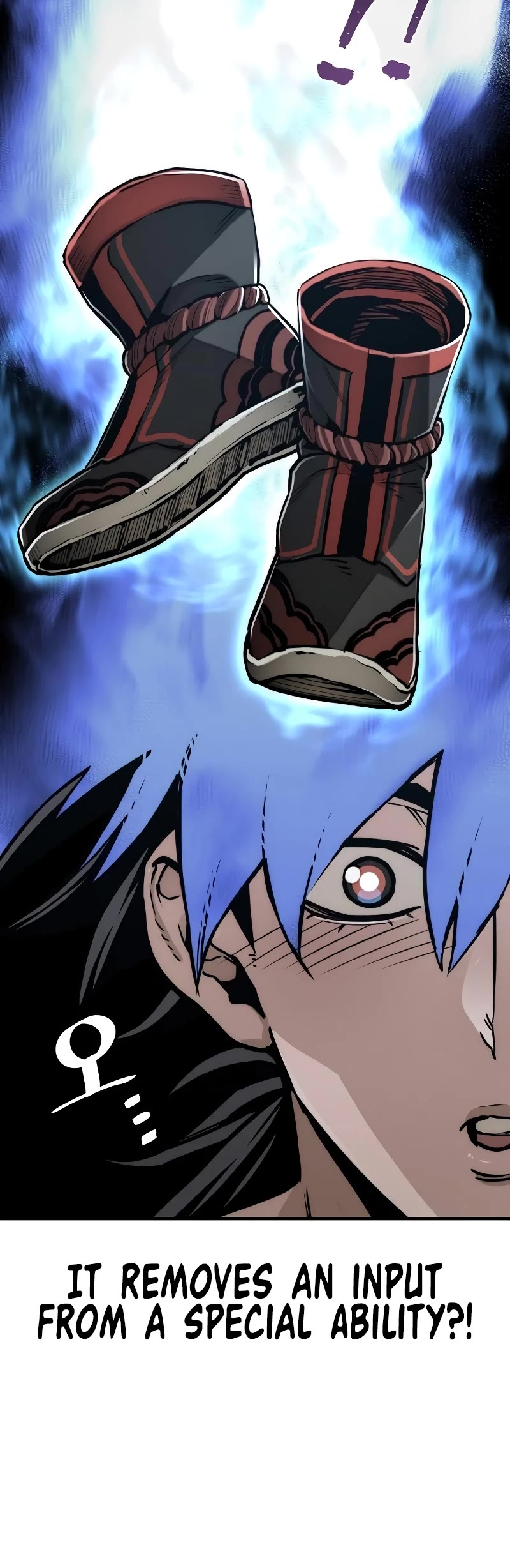 Murim RPG Simulation Chapter 57 page 21 - Chapter 57