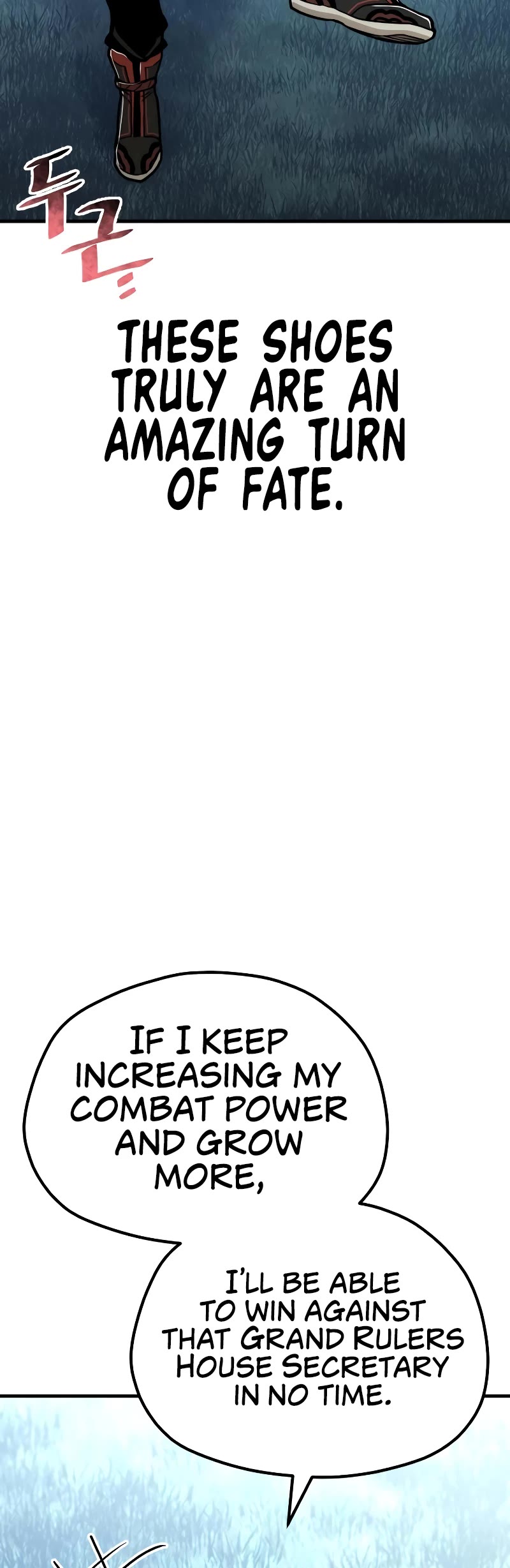Murim RPG Simulation Chapter 57 page 49 - Chapter 57