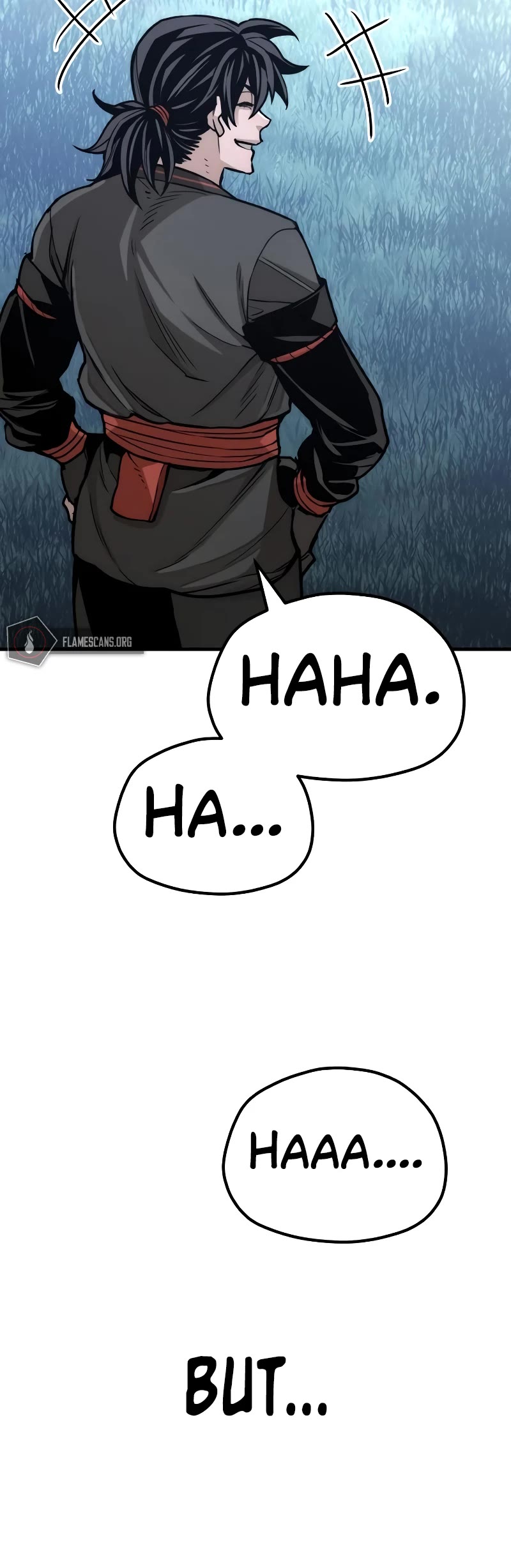 Murim RPG Simulation Chapter 57 page 50 - Chapter 57