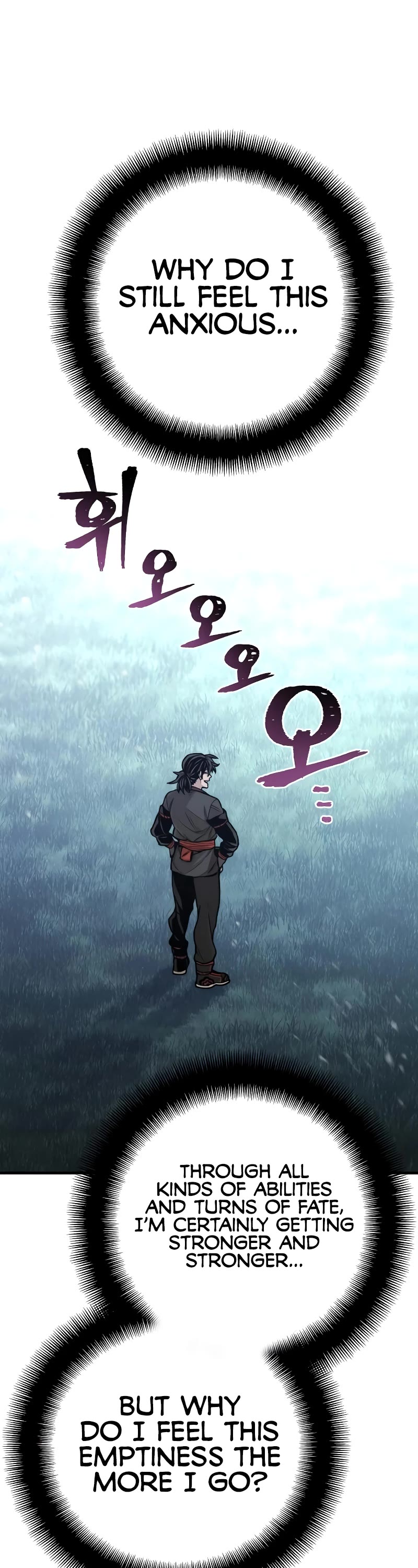 Murim RPG Simulation Chapter 57 page 51 - Chapter 57