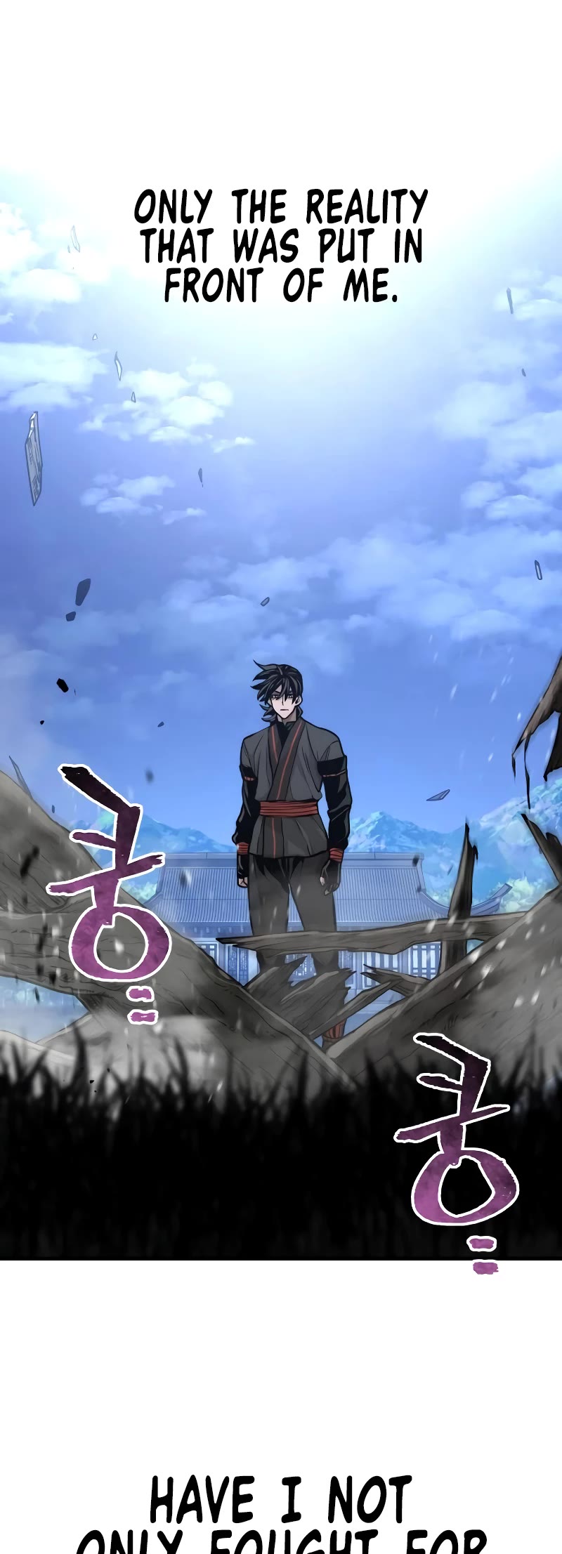 Murim RPG Simulation Chapter 57 page 54 - Chapter 57