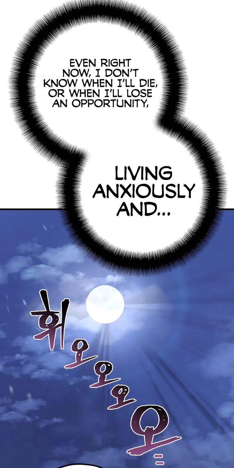 Murim RPG Simulation Chapter 57 page 59 - Chapter 57