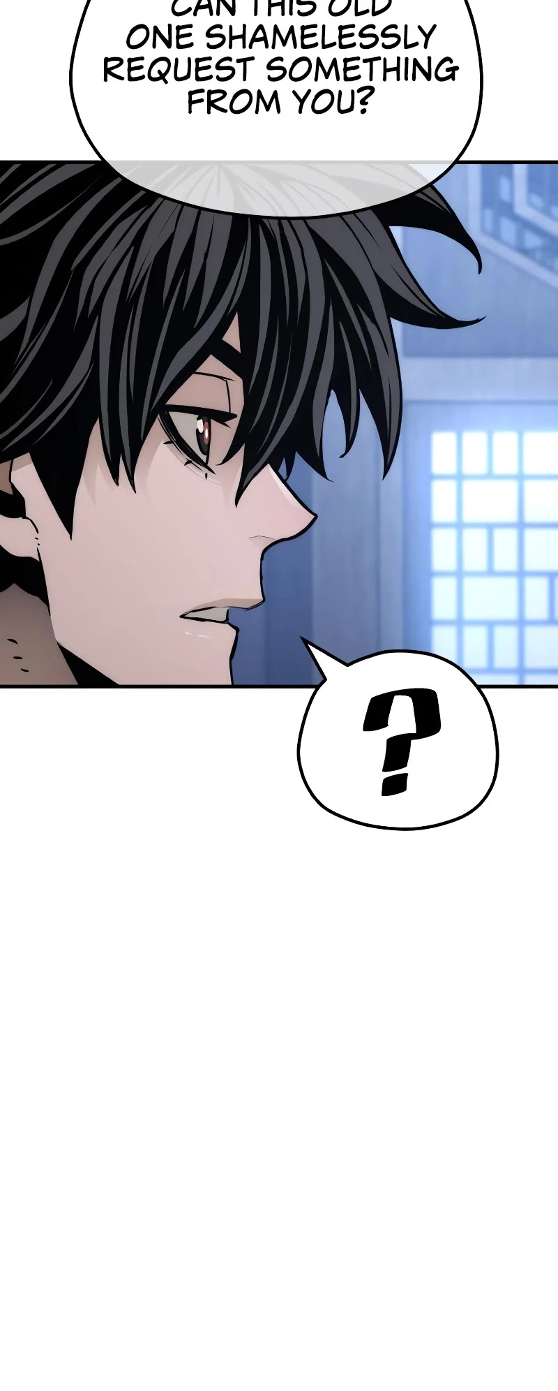 Murim RPG Simulation Chapter 57 page 6 - Chapter 57
