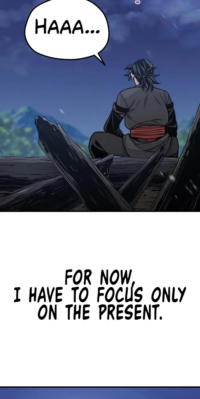 Murim RPG Simulation Chapter 57 page 60 - Chapter 57