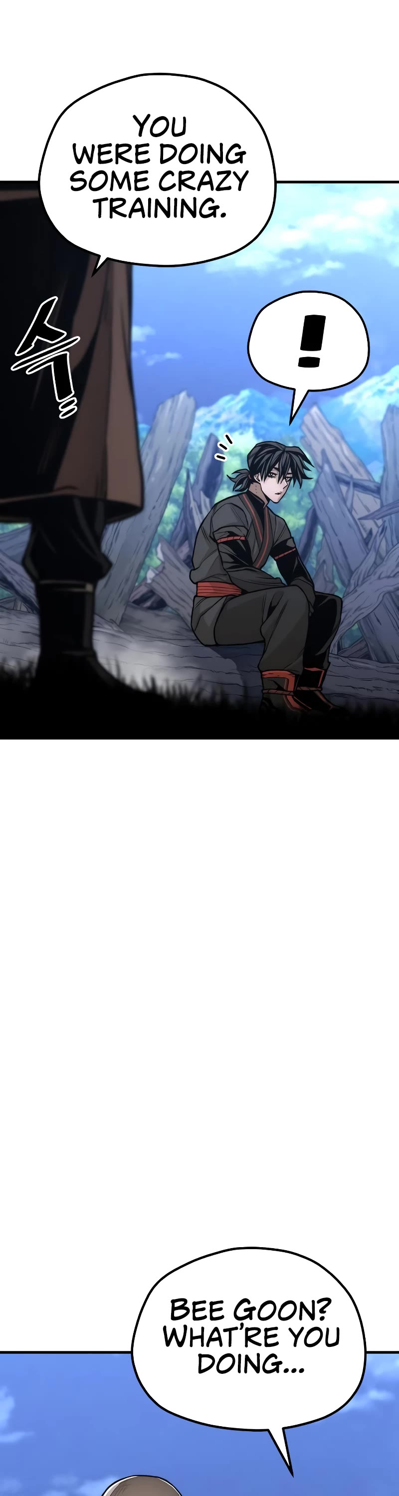 Murim RPG Simulation Chapter 57 page 63 - Chapter 57