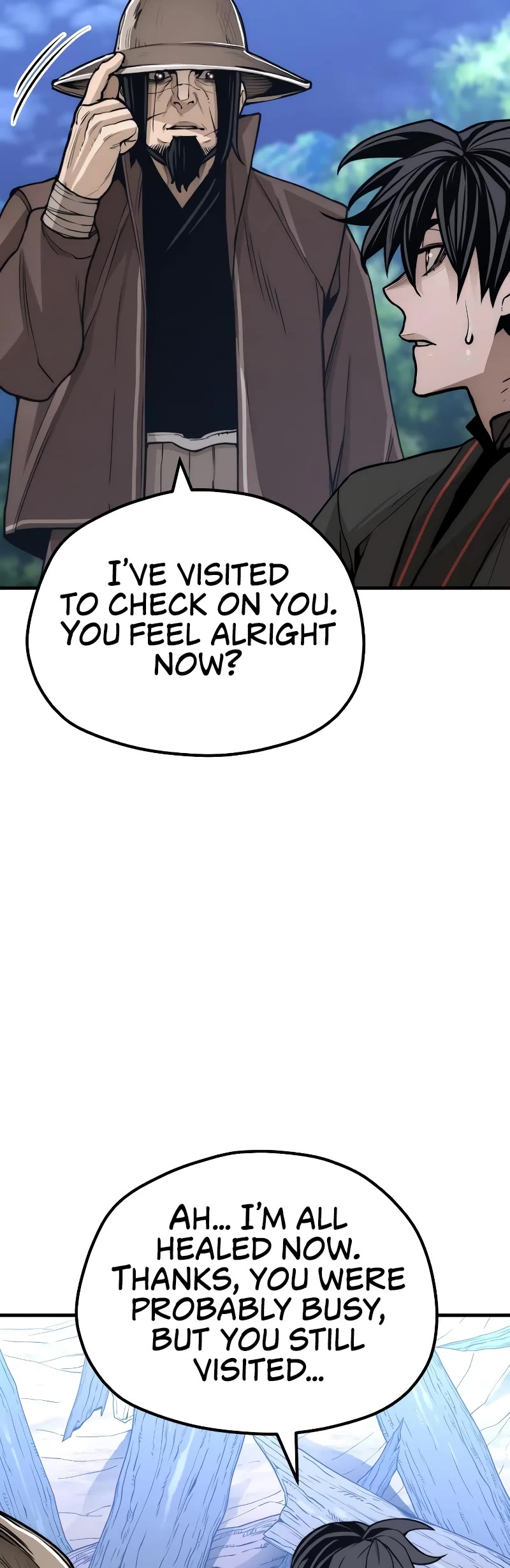Murim RPG Simulation Chapter 57 page 64 - Chapter 57