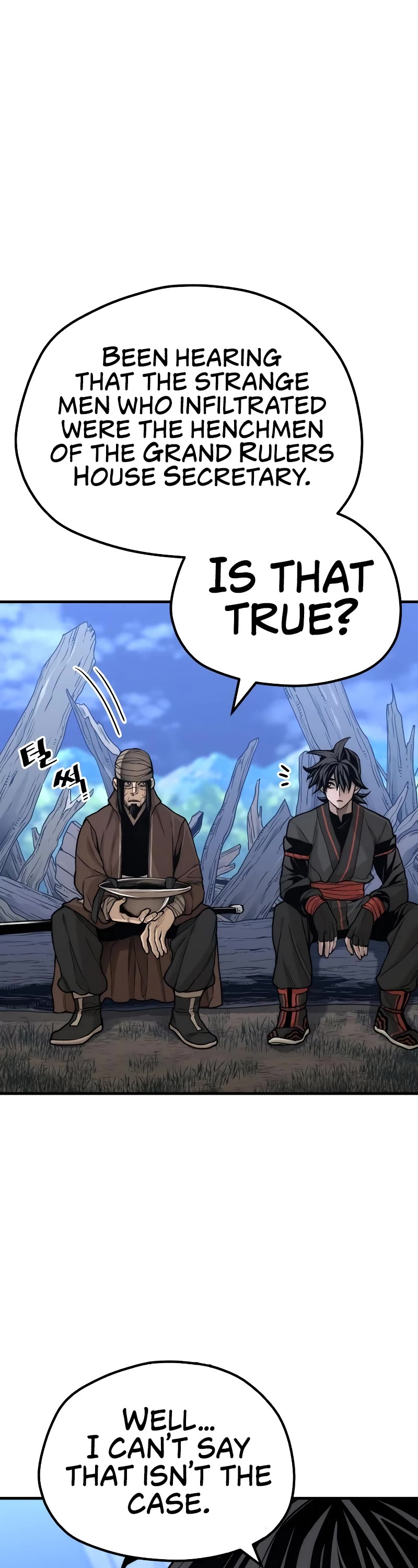 Murim RPG Simulation Chapter 57 page 66 - Chapter 57
