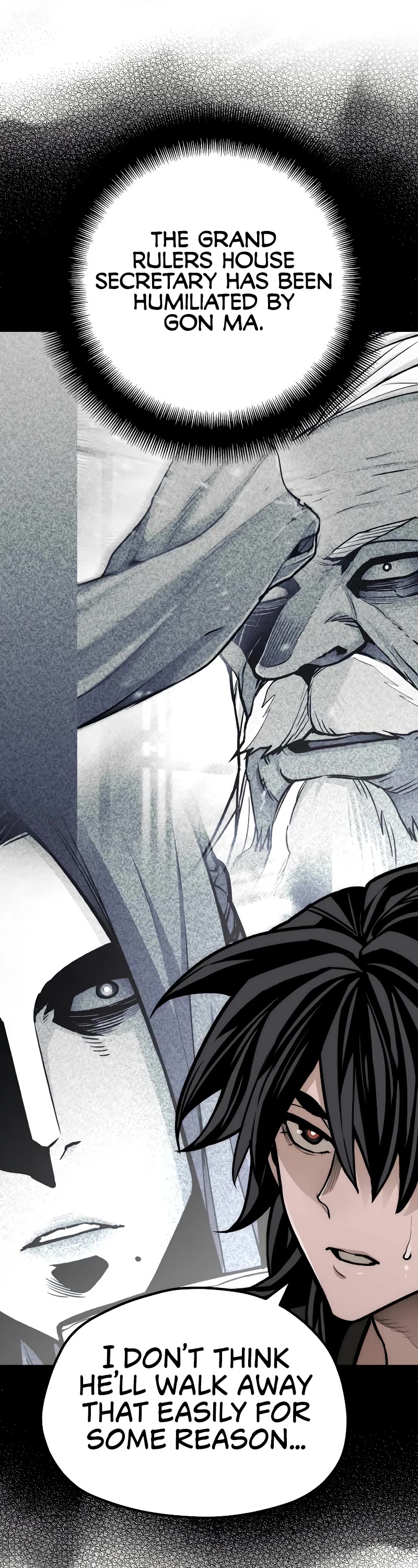 Murim RPG Simulation Chapter 57 page 77 - Chapter 57