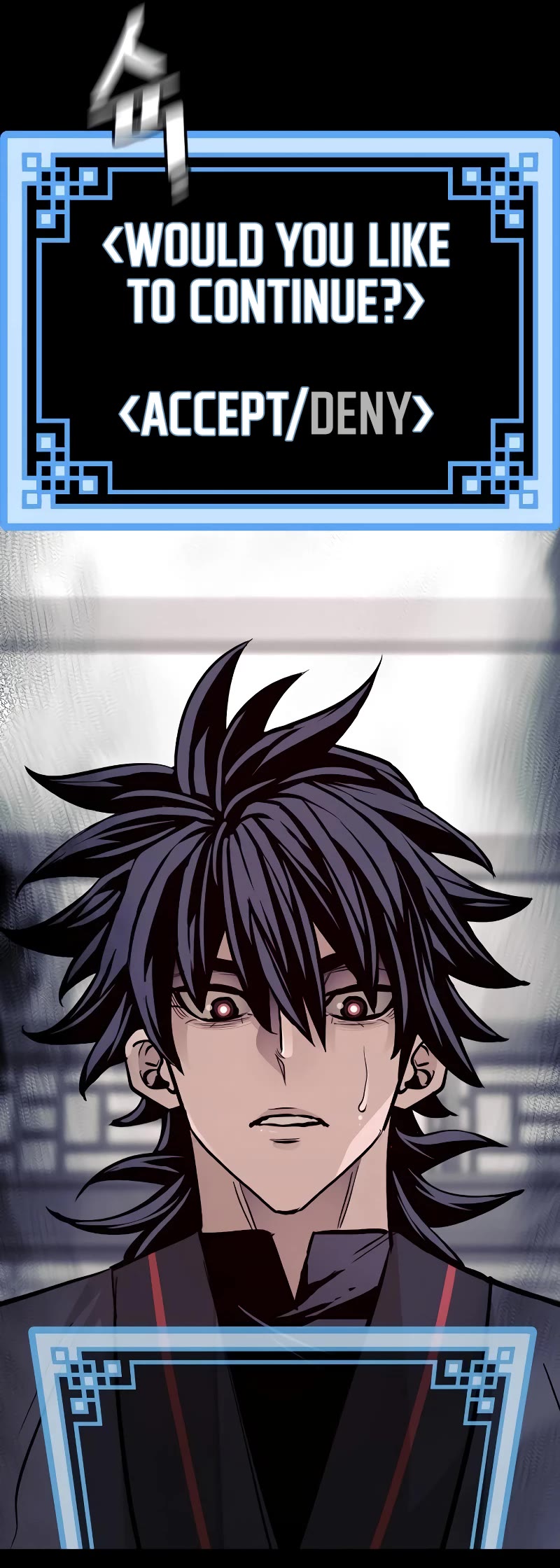 Murim RPG Simulation Chapter 57 page 86 - Chapter 57