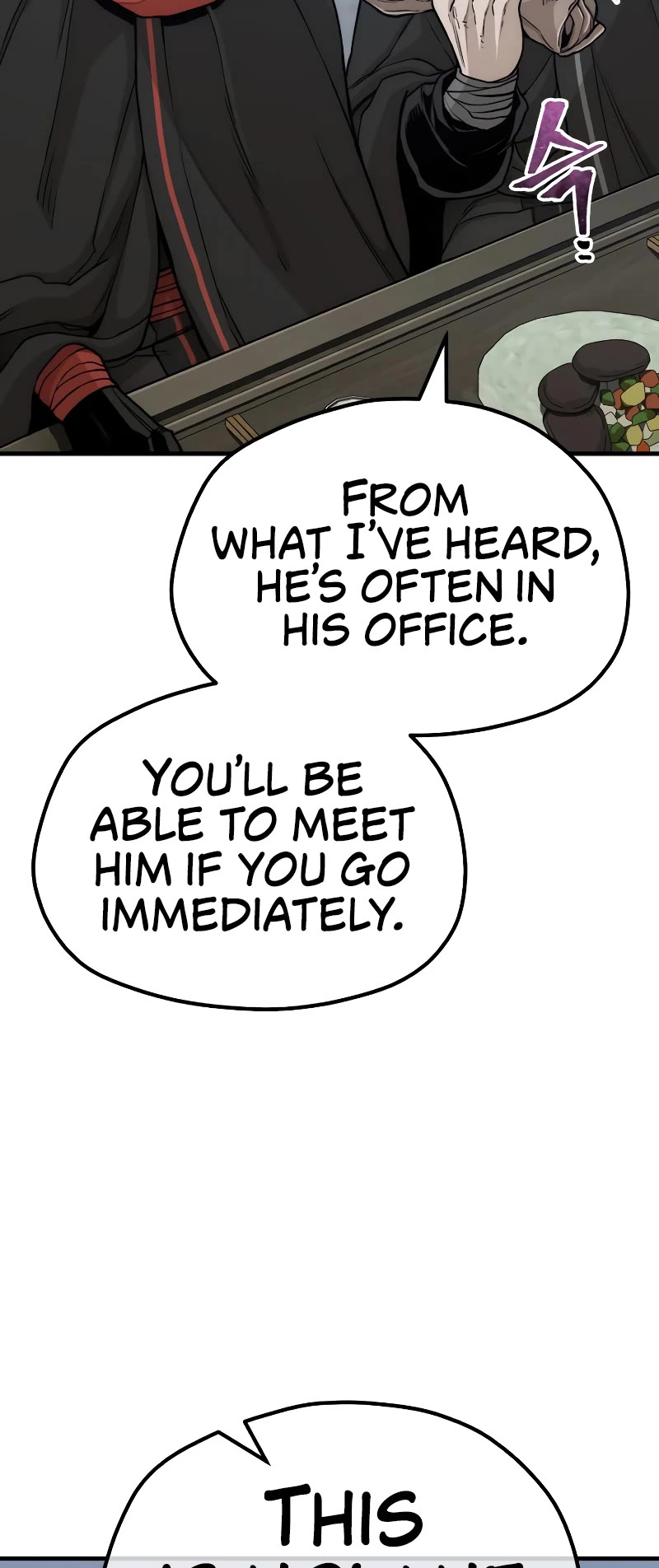 Murim RPG Simulation Chapter 58 page 52 - Chapter 58