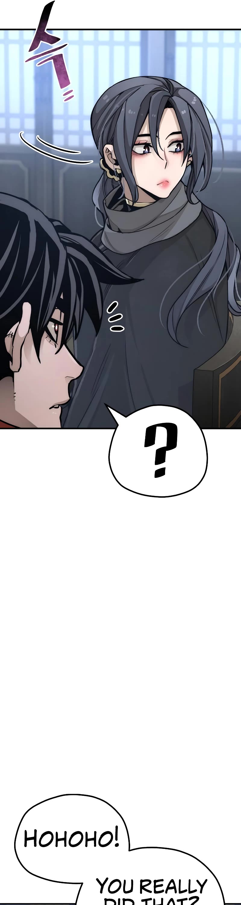 Murim RPG Simulation Chapter 58 page 66 - Chapter 58