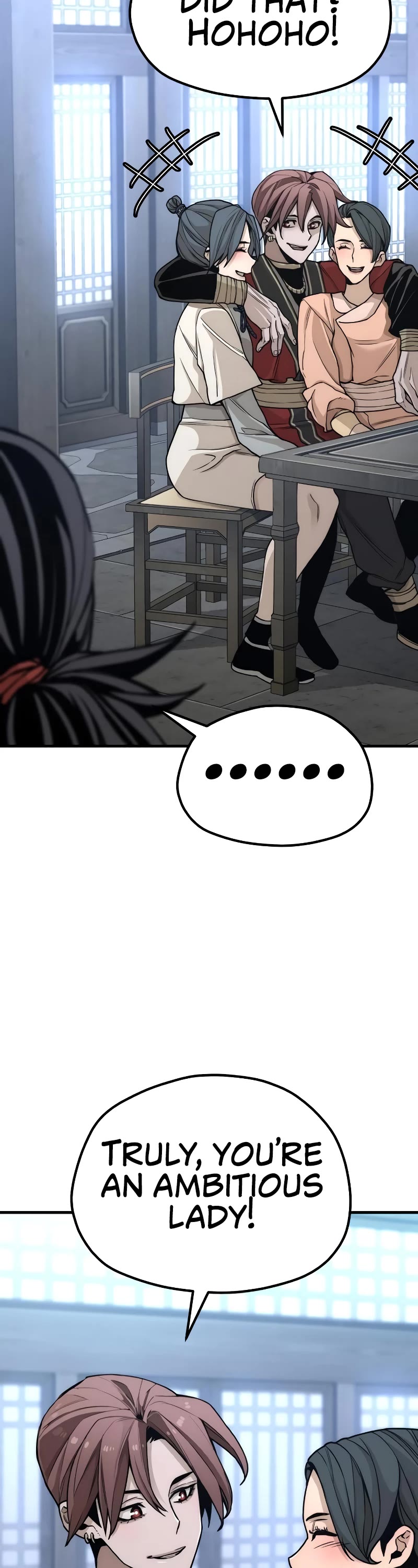 Murim RPG Simulation Chapter 58 page 67 - Chapter 58