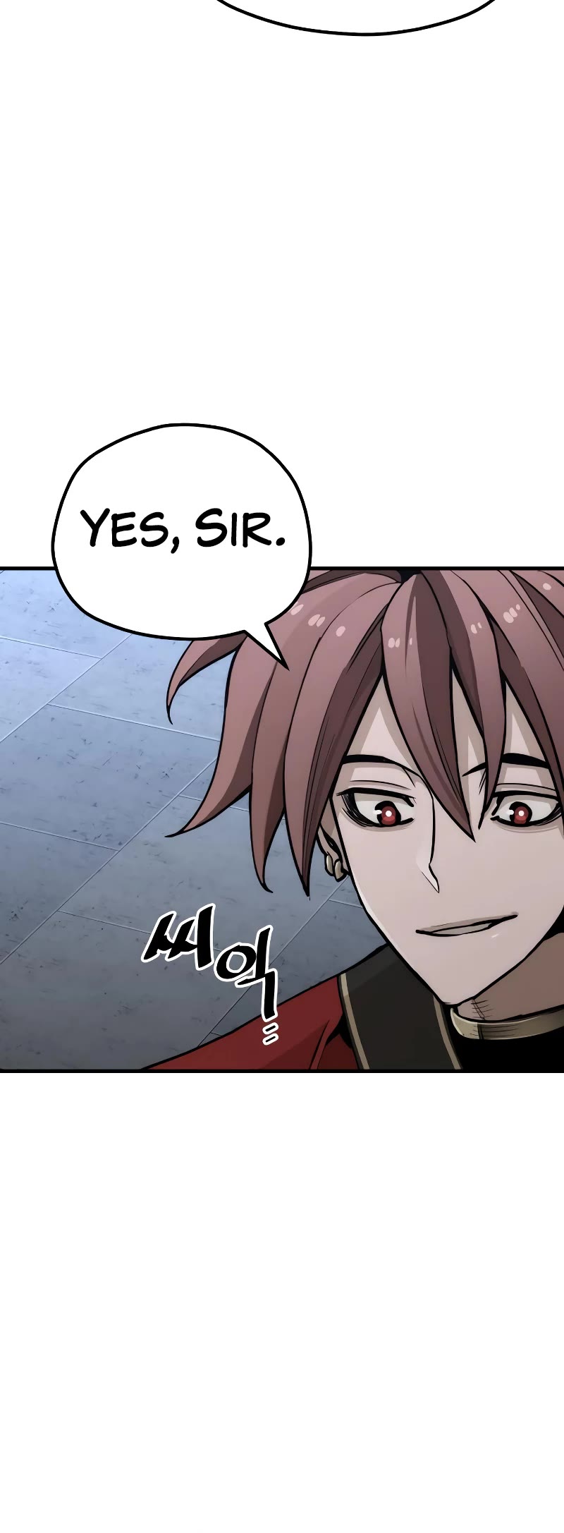 Murim RPG Simulation Chapter 58 page 73 - Chapter 58
