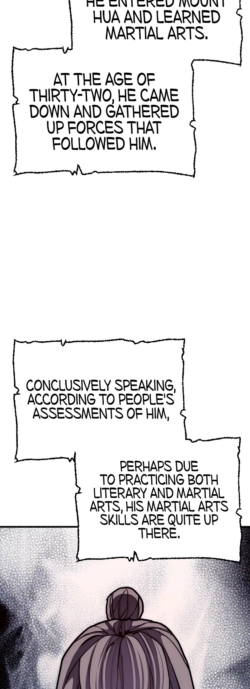 Murim RPG Simulation Chapter 58 page 79 - Chapter 58