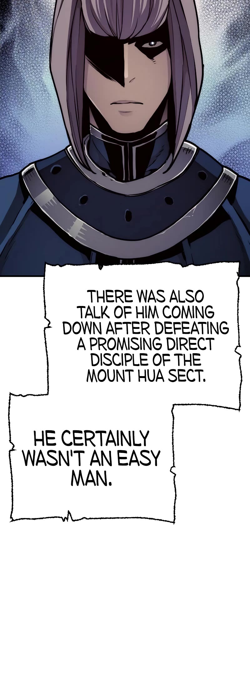 Murim RPG Simulation Chapter 58 page 80 - Chapter 58