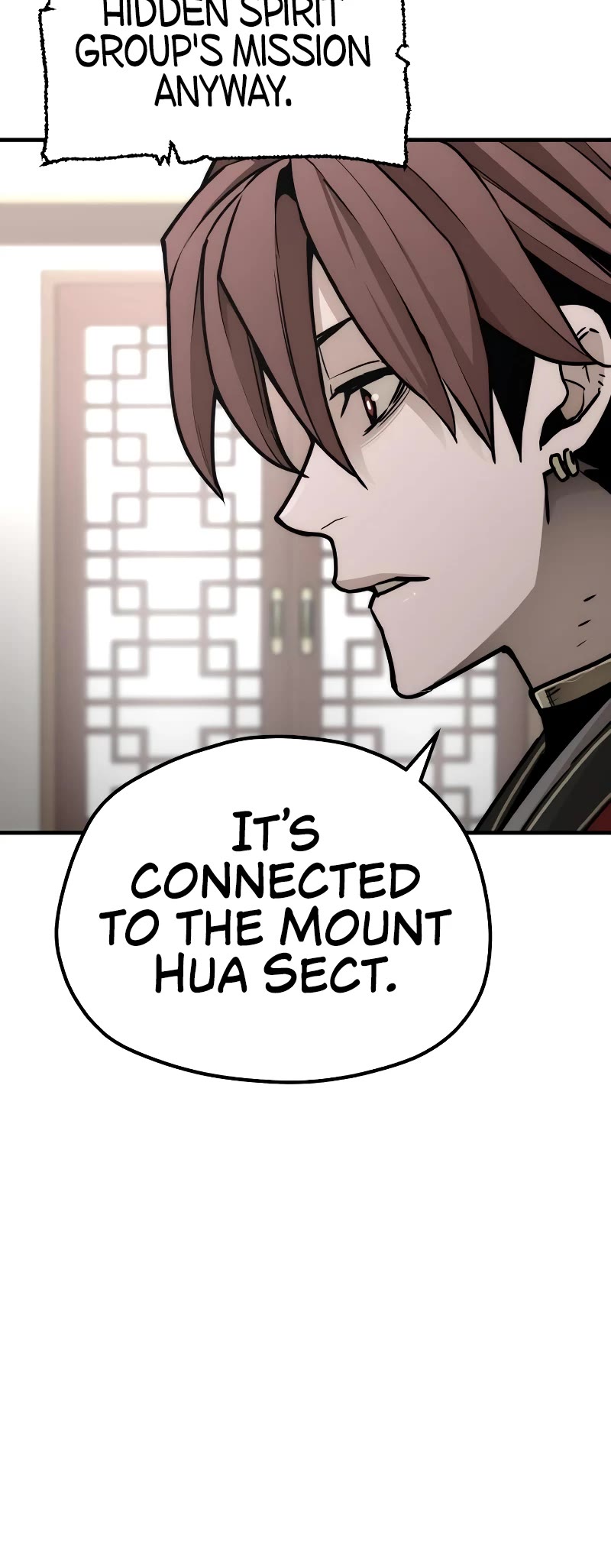 Murim RPG Simulation Chapter 58 page 96 - Chapter 58