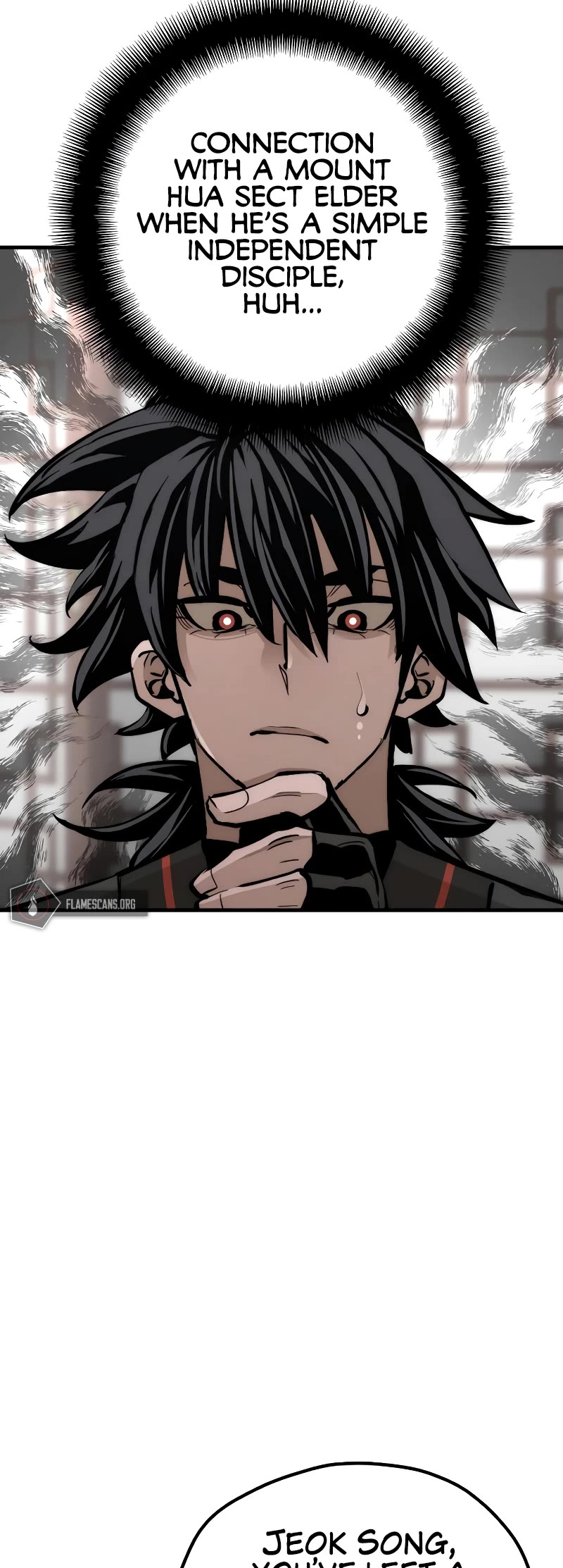 Murim RPG Simulation Chapter 58 page 99 - Chapter 58