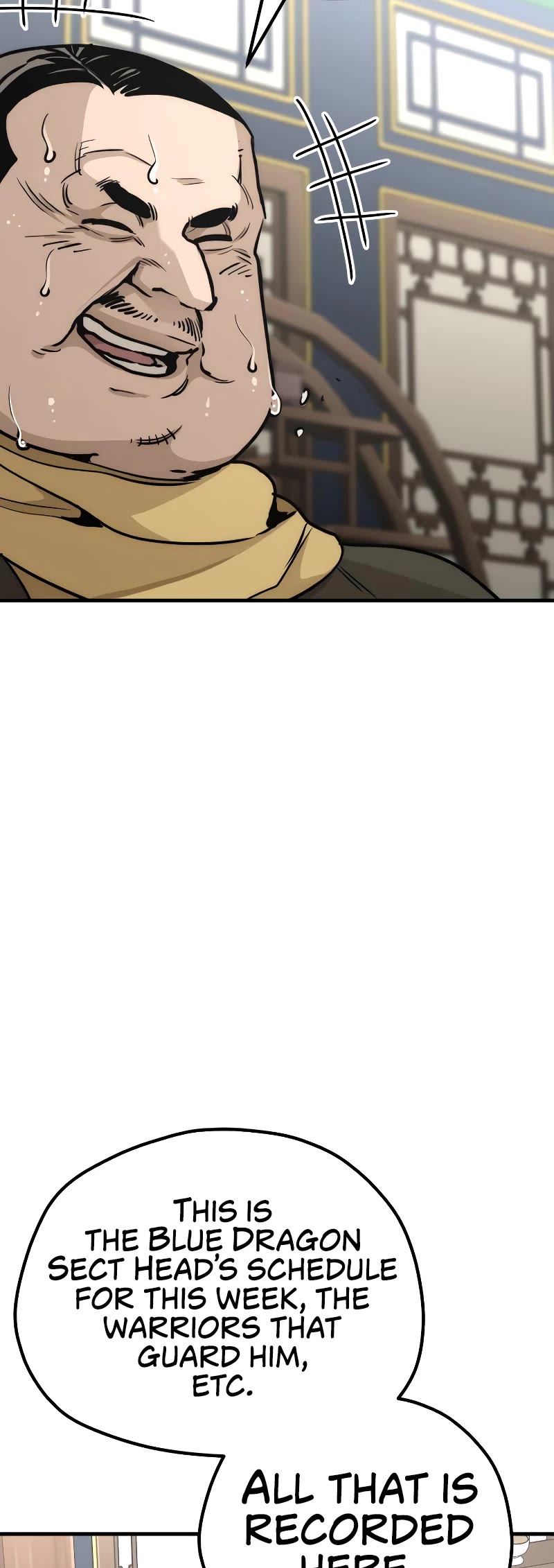 Murim RPG Simulation Chapter 59 page 41 - Chapter 59