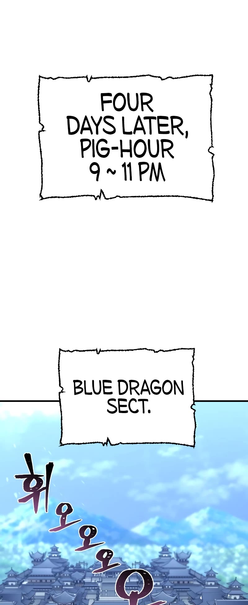 Murim RPG Simulation Chapter 59 page 45 - Chapter 59