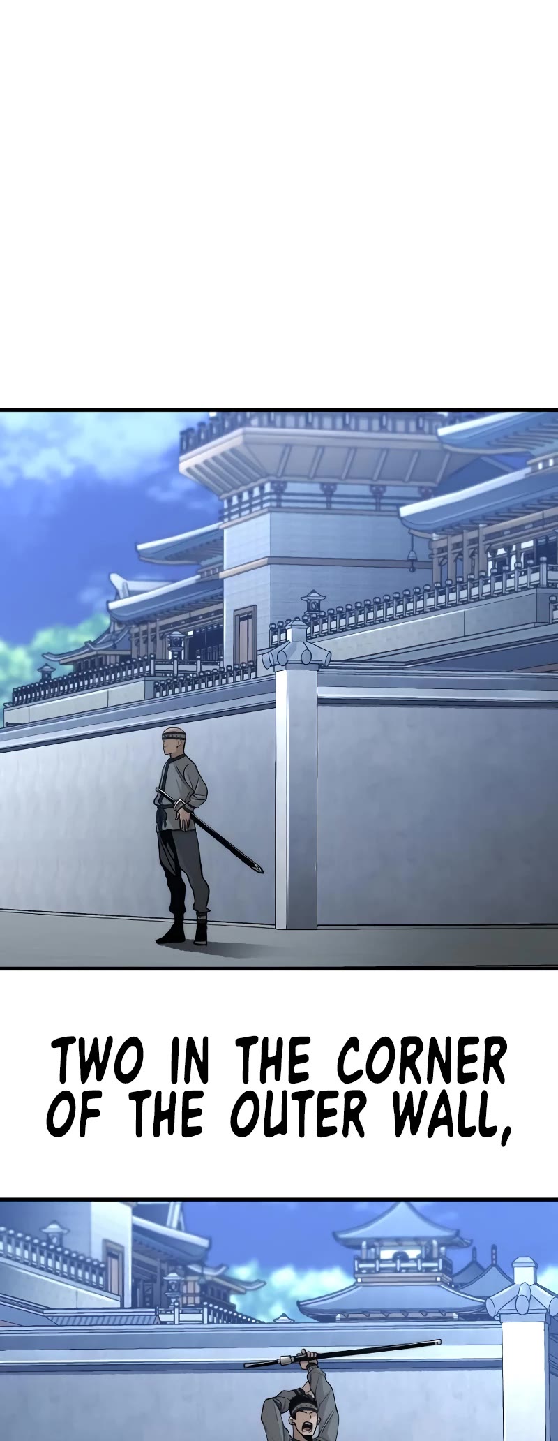 Murim RPG Simulation Chapter 59 page 49 - Chapter 59