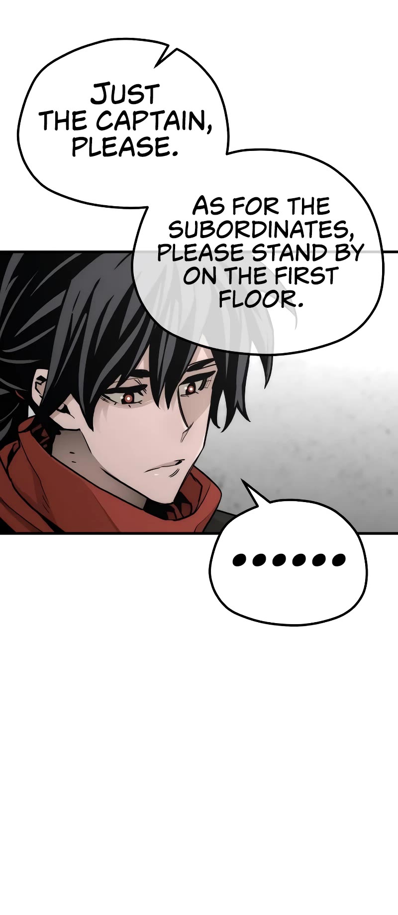 Murim RPG Simulation Chapter 59 page 5 - Chapter 59