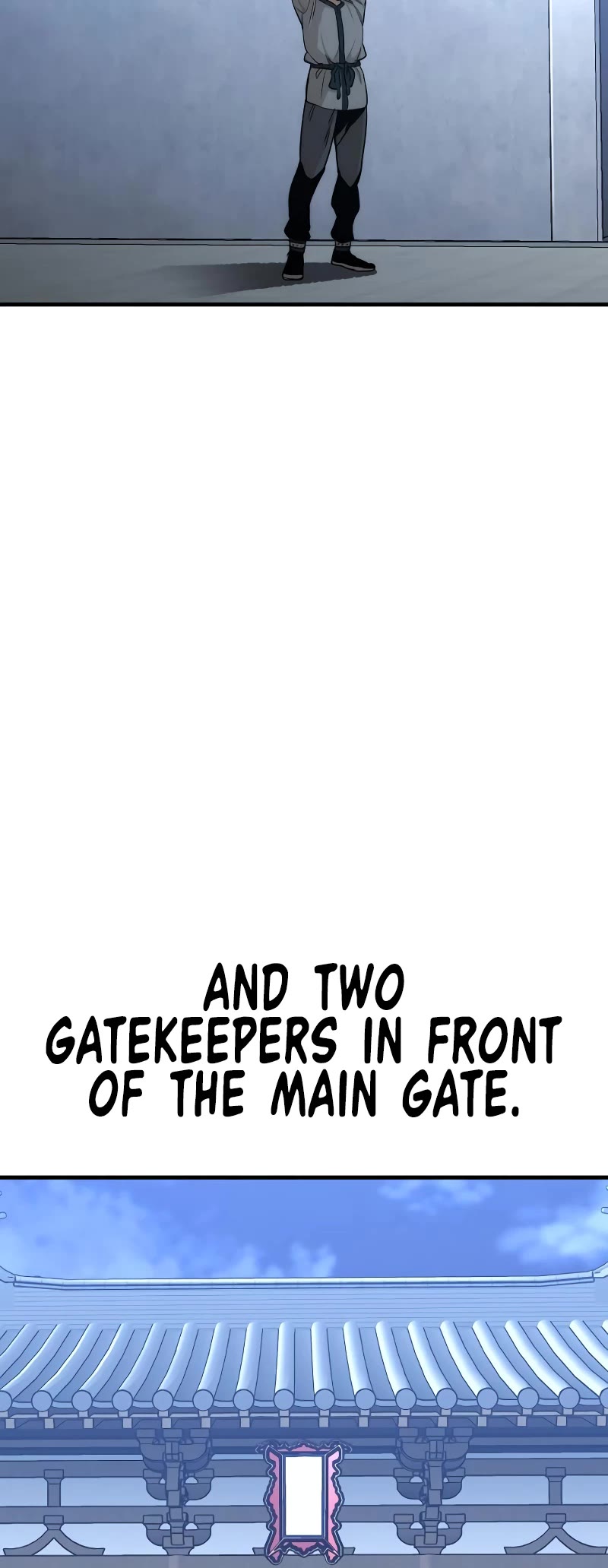 Murim RPG Simulation Chapter 59 page 50 - Chapter 59