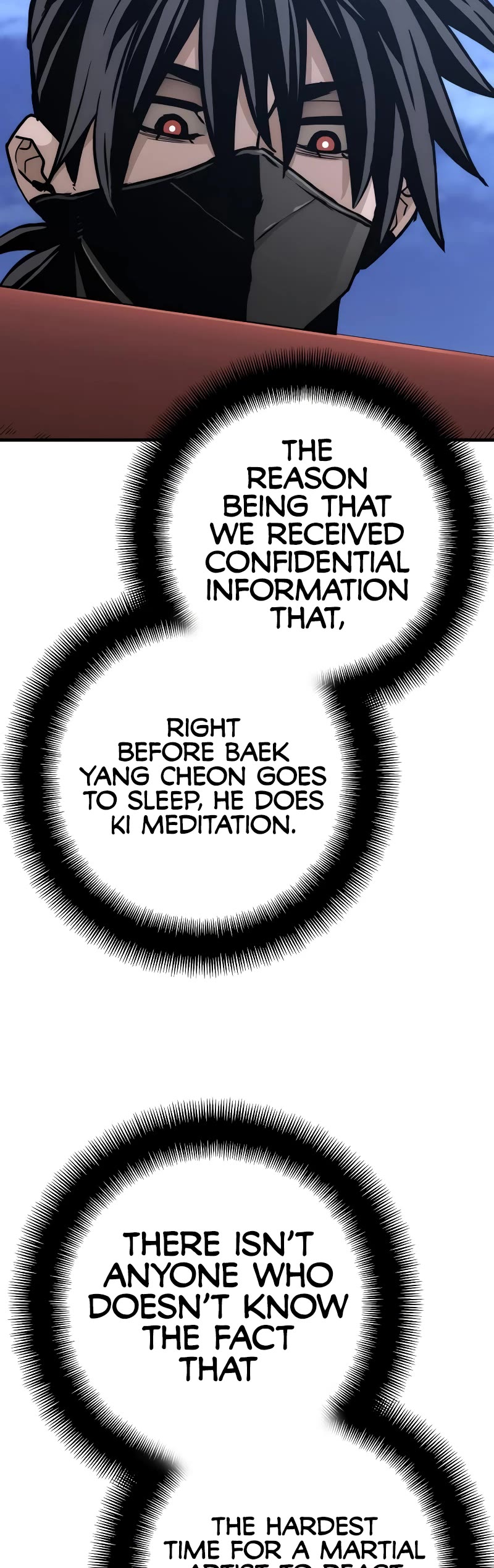 Murim RPG Simulation Chapter 59 page 52 - Chapter 59