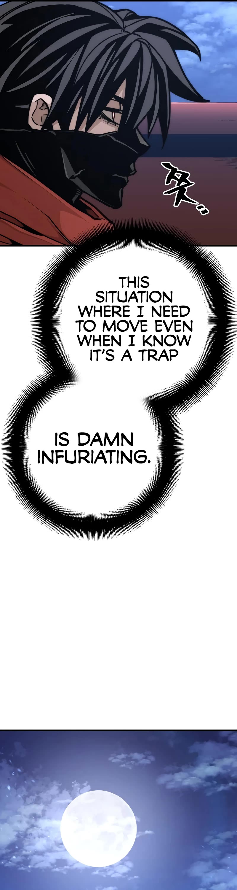 Murim RPG Simulation Chapter 59 page 57 - Chapter 59