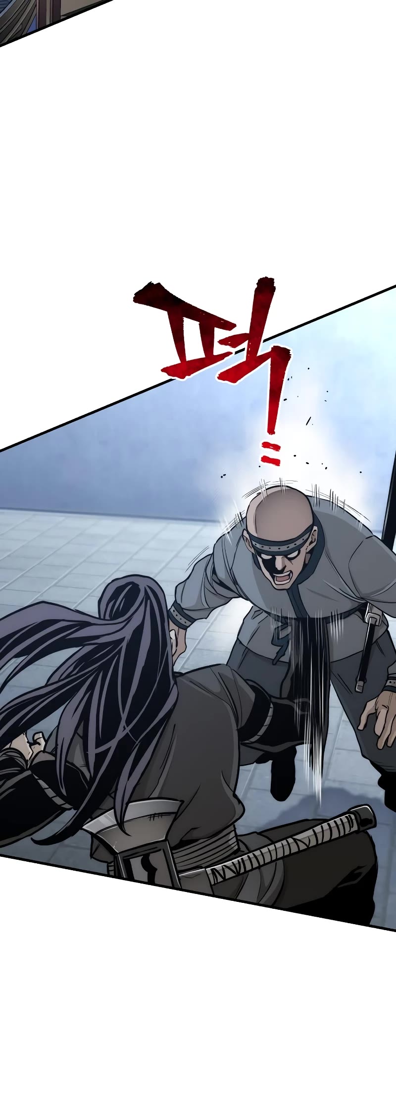 Murim RPG Simulation Chapter 59 page 66 - Chapter 59