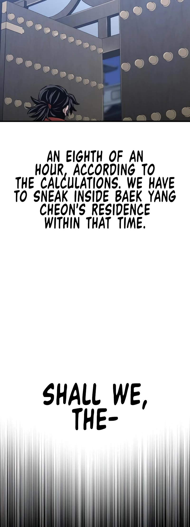 Murim RPG Simulation Chapter 59 page 74 - Chapter 59